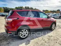 2018 Ford ESCAPE фото