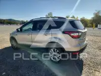 2018 Ford ESCAPE фото