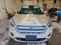 2018 Ford ESCAPE photo