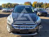 2018 Ford ESCAPE фото