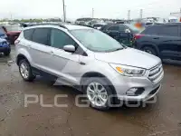 2018 Ford ESCAPE photo