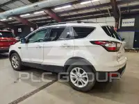 2018 Ford ESCAPE фото