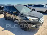 2018 Ford ESCAPE фото