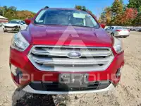 2018 Ford ESCAPE фото