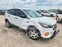 2018 Ford ESCAPE фото