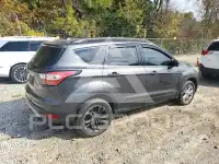 2018 Ford ESCAPE фото