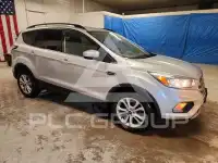 2018 Ford ESCAPE photo
