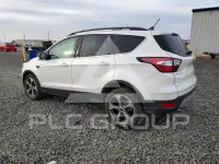 2018 Ford ESCAPE photo