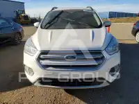 2018 Ford ESCAPE фото