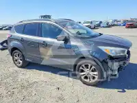 2018 Ford ESCAPE фото
