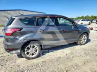 2018 Ford ESCAPE фото