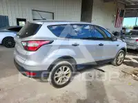 2018 Ford ESCAPE фото