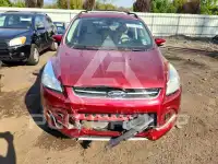 2018 Ford ESCAPE фото