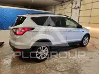 2018 Ford ESCAPE photo