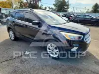 2018 Ford ESCAPE фото