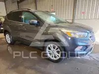2018 Ford ESCAPE фото