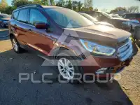 2018 Ford ESCAPE фото