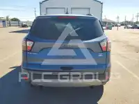2018 Ford ESCAPE фото