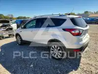 2018 Ford ESCAPE photo