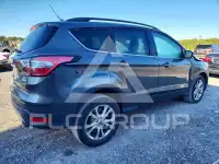 2018 Ford ESCAPE фото