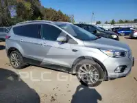 2018 Ford ESCAPE фото