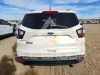 2018 Ford ESCAPE photo
