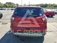 2018 Ford ESCAPE фото