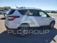 2018 Ford ESCAPE фото