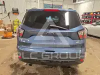 2018 Ford ESCAPE фото