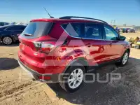 2018 Ford ESCAPE photo