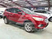 2018 Ford ESCAPE фото