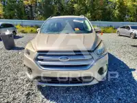 2018 Ford ESCAPE photo