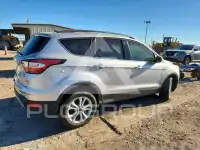 2018 Ford ESCAPE фото