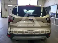 2018 Ford ESCAPE photo