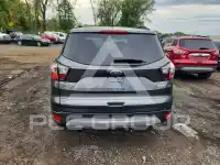 2018 Ford ESCAPE фото