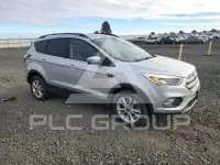 2018 Ford ESCAPE фото