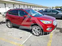 2018 Ford ESCAPE фото