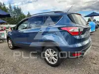 2018 Ford ESCAPE фото