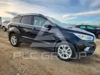 2018 Ford ESCAPE photo