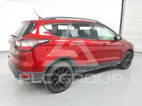 2018 Ford ESCAPE фото