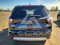 2018 Ford ESCAPE фото