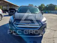 2018 Ford ESCAPE photo