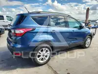 2018 Ford ESCAPE photo