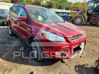 2018 Ford ESCAPE фото