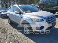 2018 Ford ESCAPE фото