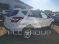 2018 Ford ESCAPE фото