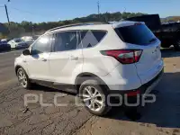 2018 Ford ESCAPE фото