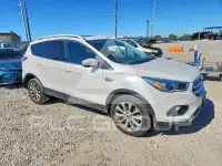 2018 Ford ESCAPE photo