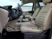 2018 Ford ESCAPE photo