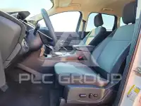 2018 Ford ESCAPE photo